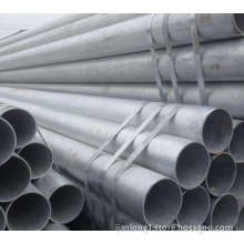 1020 Small diameter thick wall seamless steel pipe
